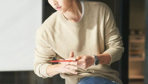 song joong ki